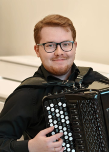 Лысых Михаил Сергеевич