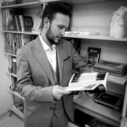 Лобанов Глеб Алексеевич