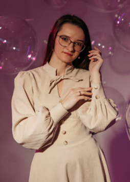 Еремеева Маргарита Сергеевна